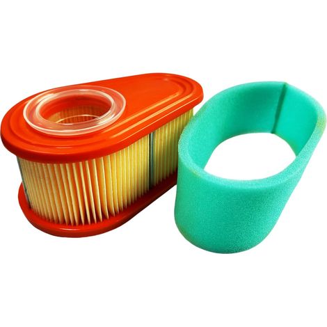 C·T·S Luftfilter für B&S DOV Serie 700 Motoren ersetzt BS 790388 792038 (1/5)