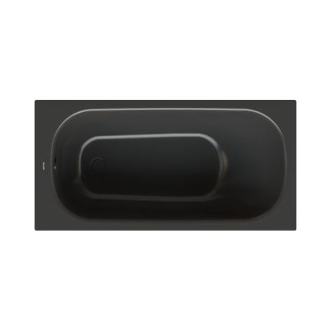 BETTE 1266-402 Baignoire rectangulaire Classic Slate (1/3)