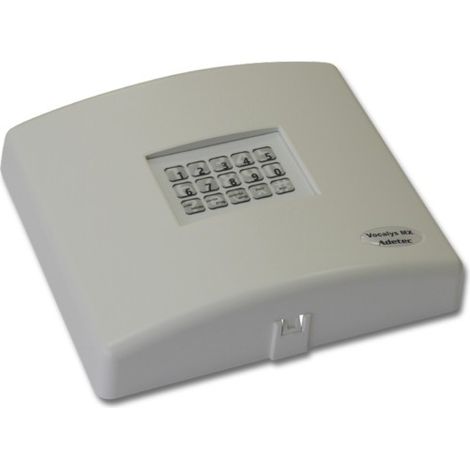 Transmetteur d’alertes IP Vocalys SIG S - HD4K - réseau 0G Sigfox - 1 à 32 informations - 1 à 8 entrées