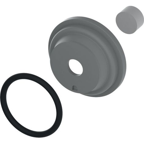 TECE Dichtungsset 9820383, TECE Spültechnik Ersatzteil für Füllventil F10