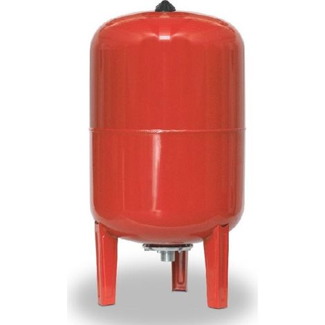 Accumulateur hydropneumatique à membrane AMR-P (avec pieds) - IBAIONDO Modèle : 80 AMR-P (1/2)