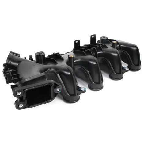 Collecteur d'admission avec joints pour Peugeot 206 207 307 1.6 HDI TDCI – Matériau NBR – Installation rapide et sans tracas – Performances optimisées - 9684941780 (1/5)