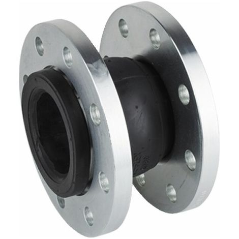 Compensateur à brides DN40 - DIFF