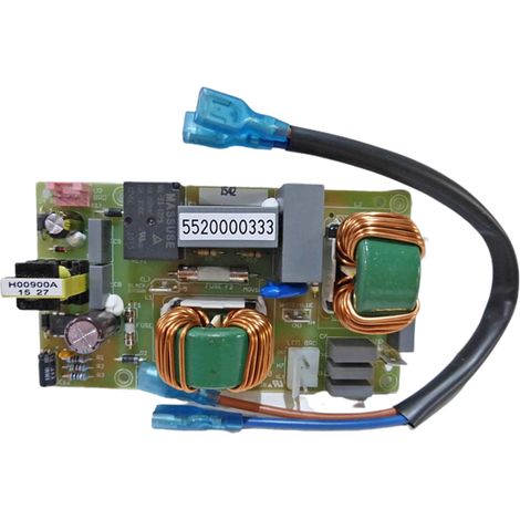 Kenwood scheda potenza PCB 230V planetaria Cooking Chef KM070 KM080 KM090 KM098