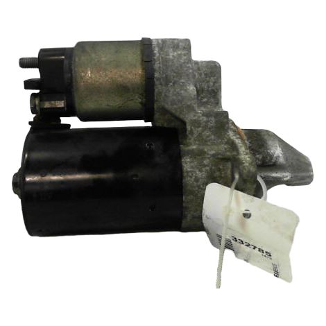 [PRODUIT D'OCCASION] Demarreur OPEL Corsa 03-06 ♻️ Ref Oe. 55568572 - Garantie à vie (1/4)