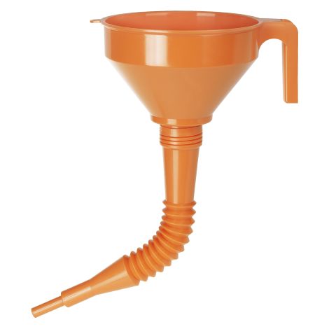 PRESSOL IMBUTO BECCO FLESS PLAST D 160 MM 02674