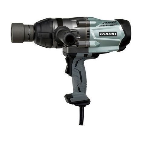 HIKOKI atornillador de impacto 1 brushles wr25se hikoki , Atornillador De Impacto 1 Brushles Wr25Se de la marca Hikoki - Hitachi.