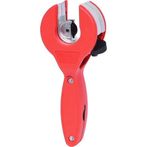 KS Tools Ratschen-Rohrabschneider, 6-23mm - 104.5022