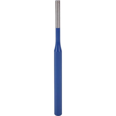 Robuster 6 mm Flachstahl-Langstempel, paralleler Zentriernagelsatz für Walzennägel (1/5)