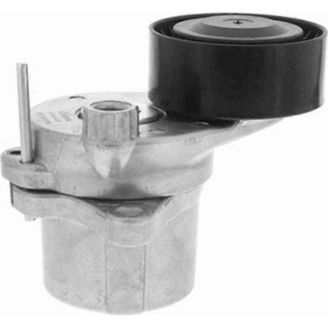 Tendeur de courroie de moteur automobile 6512001270, compatible avec la poulie de tendeur de courroie CLS W221 (1/5)