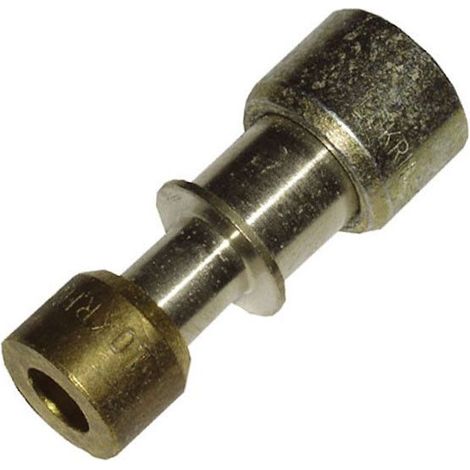 Raccord Lokring réducteur en laiton 9.53X6mm 9,53/6NRMs00