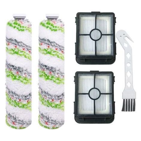 Filtres Hepa pour Bissell Crosswave Cordless Max Series 2554A 2590 2593 2596 PièCes D\'Aspirateur (1/4)