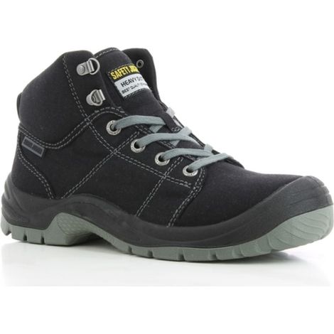 Scarpe da lavoro antinfortunistiche Desert T42 Centrale Brico (1/3)