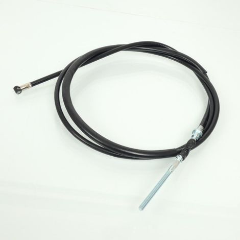Rückfahrbremse Kabel Teknix für Scooter Gilera 50 Storm Neu