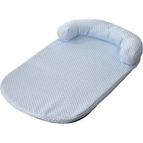 Tapis rafraîchissant amovible pour chiens et chats B M--