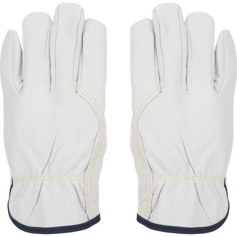 de Soudage Ultra-Résistants au Feu en Peau de Travail TIG pour Protection de Soudure, Coupe de Soudure (1/5)