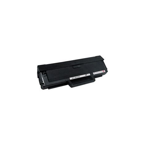 Toner compatibile Samsung MLT-D1042S nero 1500 pagine per ML-1660 ML-1665 SCX-3200