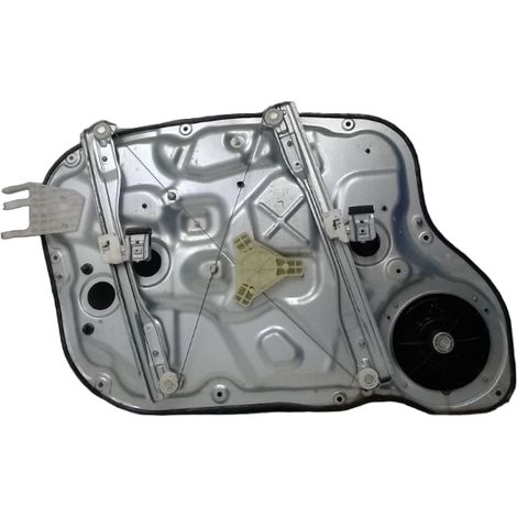 [PRODUIT D'OCCASION] Mecanisme+moteur Leve-glace Avant Droit KIA Cee-d ♻️ Ref Oe. 824801h000 - Garantie à vie (1/3)