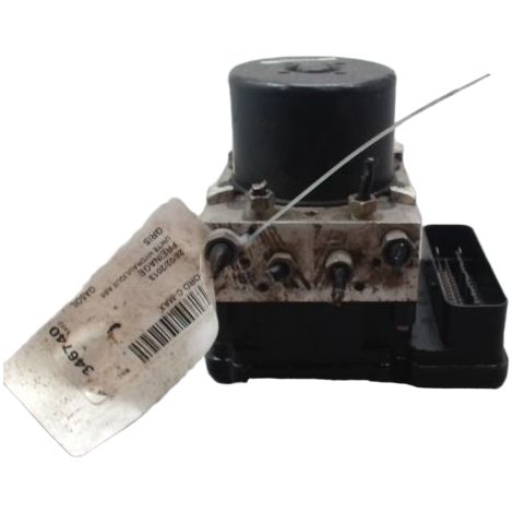 Unite Hydraulique Abs FORD C-max [PRODUIT D'OCCASION]♻️1847182 (1/2)