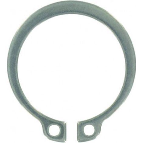 Circlips extérieur DIN 471 Inox A2 Diamètre : 32 mm (1/2)