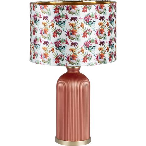 Skullcandy Kristall-Tischlampe 48X48X63 cm (1/5)
