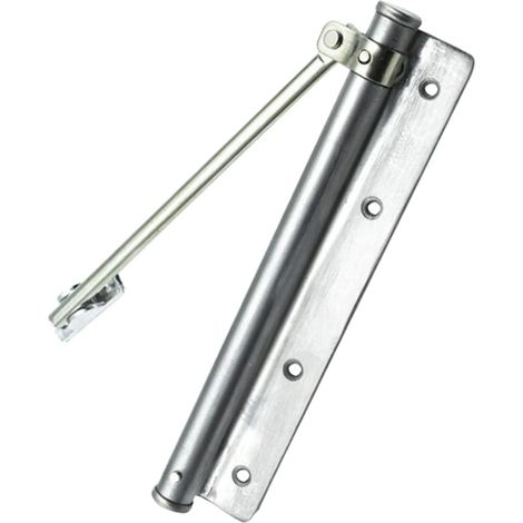 porte automatique pour usage domestique sans per age pour (1/5)