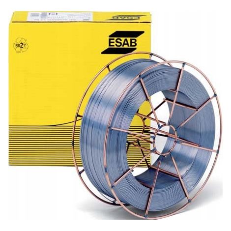 Esab OK AristoRod 12.50 Hilo de soldadura 1,0 mm 18 kg (1/3)