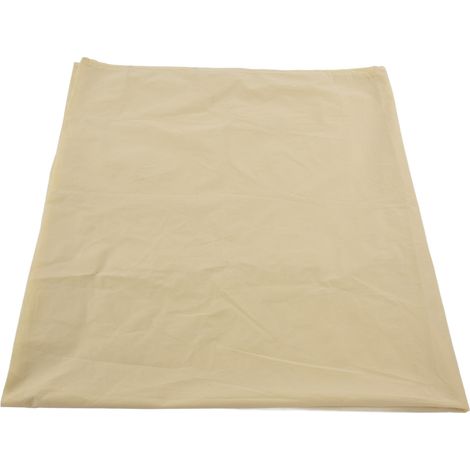 Housse De Protection Pour Plantes - Tissu Non Tissé Respirant - Protection Contre Gel Et Froid Hivernal - 200 X 150 Cm - 1 Pièce (1/5)