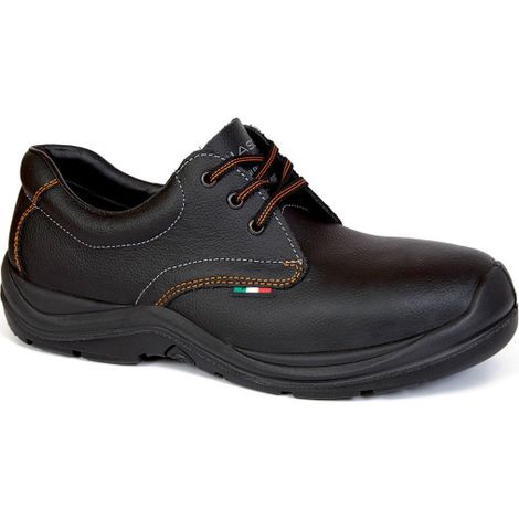 Zapato bajo MOZART S3 49