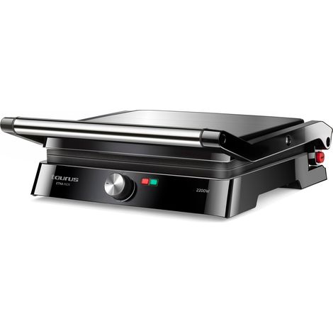 Grill Taurus Etna Increelo inoxidable - 968.079