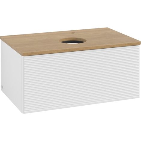 Villeroy & Boch L30151GF WTUS Antao L305 800x360x500 mm (1/3)