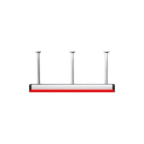 Fischer rail FES-RS-S-600-250-HDG - 571732 (1/3)