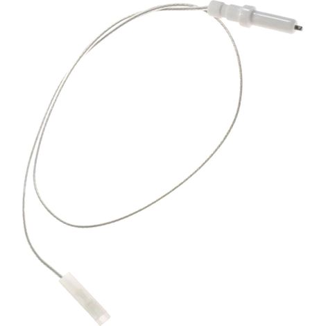 Ersatzteil - Zündkerze, original -  - WHIRLPOOL, LADEN, IGNIS, BAUKNECHT, IKEA