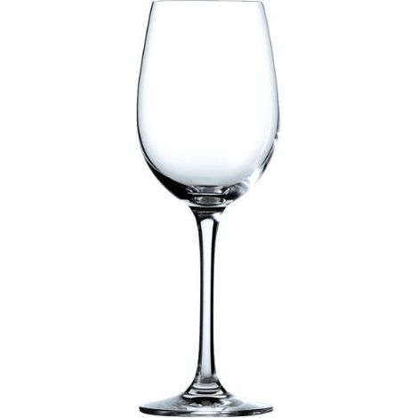 SCHOTT ZWIESEL Weiweinkelch Classico 312 ml 21cm 7,5cm (1/4)
