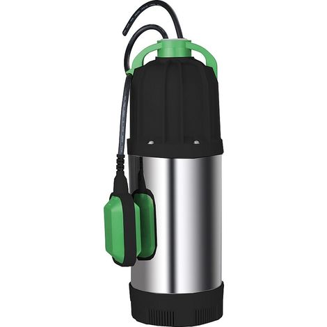 Bomba Sumergible Vetax-1000 HIDROBEX (1/2)