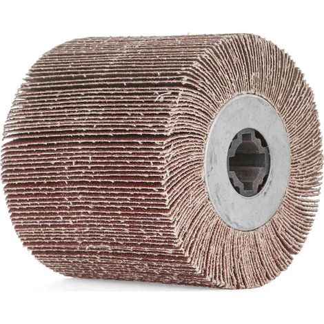 Cepillo de láminas para máquina de bruñido 120x100 P60 (30) (1/3)