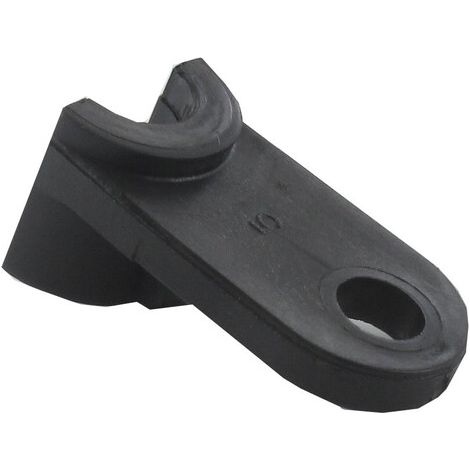 Supporto plastica MTD 741-04119a 74104119a