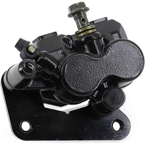 Hydraulischer Scheibenbremssattel für die Vorderachse chinesischer Motorräder von 50 bis 190 cm³