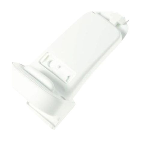 Maniglia robot cucina seb Companion bianco chiusura sicura