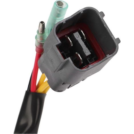 Redresseur de tension pour moto 31600 MCG 850, pièce de rechange en alliage d'aluminium, compatible avec NX400 FALCON MAGNETRON 20012022 (1/4)