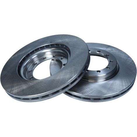 Disque de frein avant Maxgear Renault Mascott 99- 290 x 26 (1/2)