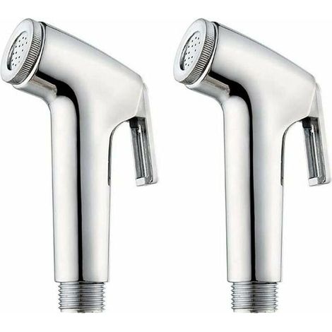 2-teiliges Bidet-Spray, Toiletten-Sprühgerät zur Toilettenreinigung