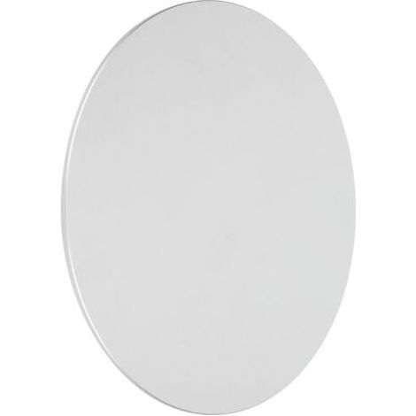 Base pivotante pour moniteur à rotation à 360 °, Plateau Tournant TV Base de Moniteur Rotative à 360° en Aluminium pour moniteur d'ordinateur Support de tablette antidérapante Argent (1/5)