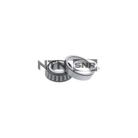 Poids-lourd boîte de vitesses et différentiel - HDT004 - SNR - Compatible avec véhicule ZF, Mercedes, Volvo, Renault Trucks, MAN
