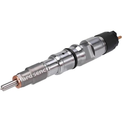 Injecteur diesel Common Rail 0445120290 L4700-1112100A-A38 compatible avec Yuchai (1/5)