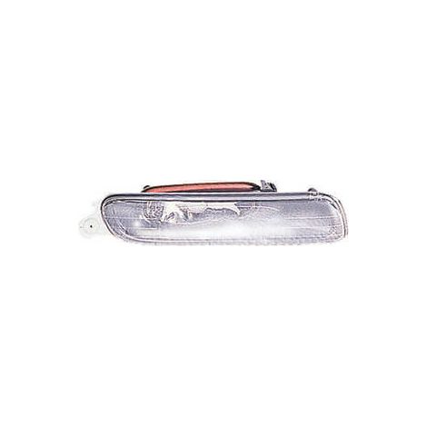 Feu anti-brouillard avant droit HB4 BMW Serie 3 E46 phase 1 1998-2001