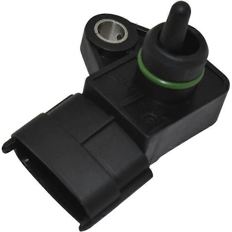 Ansaugkrümmerdrucksensor 39300-2E600 39300-2B020 39300-2B100 Kompatibel mit Hyundai Benzin I10 I20 I30 I40 Ix20 Ix35 (1/5)