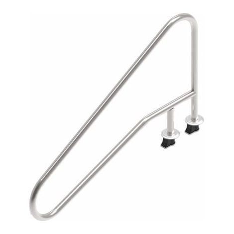 Rampe de piscine en acier inoxydable Filinox 87468021