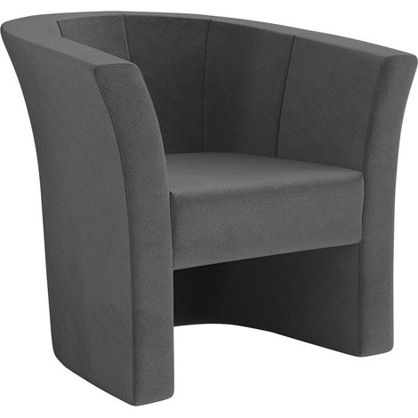 Sillón Meriden 100, Kronos 22, 76x71x65cm, Tapiz, 0