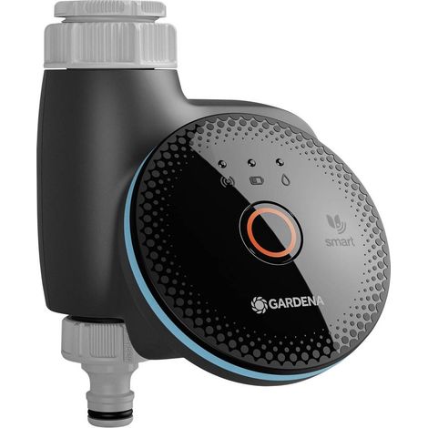GARDENA 19033-20 smart Water Control Unità di controllo per irrigazione
